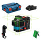 Bosch joonlaser EXLL18V-120-33 CG